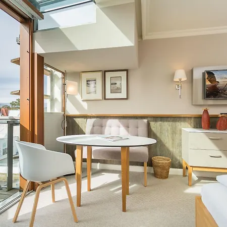 Hotel Meersinn -