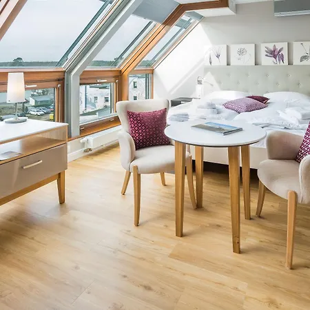 Hotel Meersinn Klimaneutral 4*