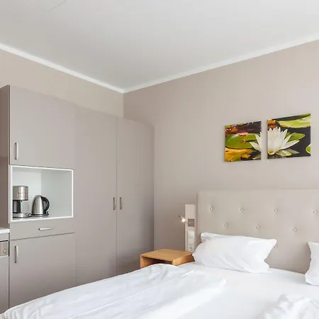 Meersinn - 4* Binz