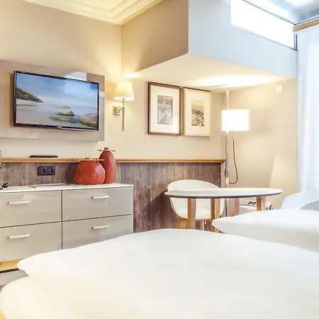 Meersinn - Hotel 4*