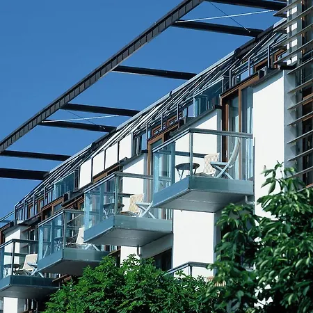Hotel Meersinn Klimaneutral 4*