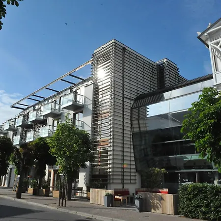 Hotel Meersinn - 4*