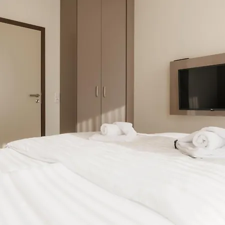 Meersinn - Hotel 4*