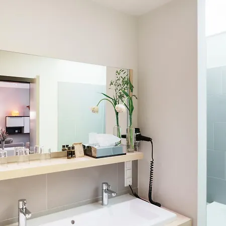 Hotel Meersinn Klimaneutral 4*
