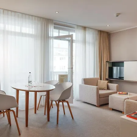 Meersinn - Hotel
