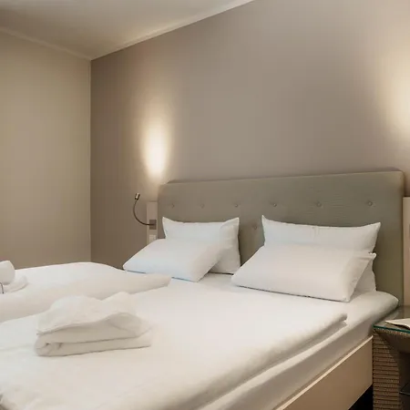 Meersinn - Hotel 4*
