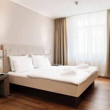 Hotel Meersinn Klimaneutral Binz