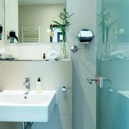 Meersinn - Отель