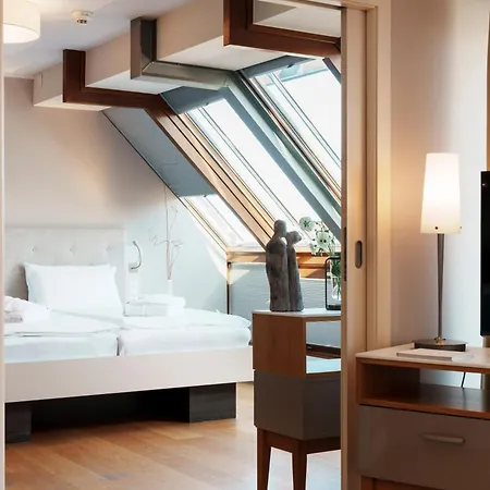 Meersinn - Hotel 4*
