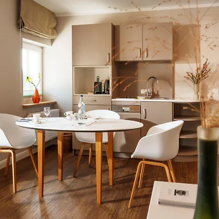 Hotel Meersinn Klimaneutral Binz