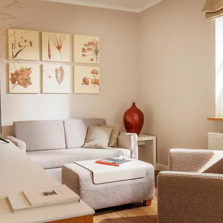 Ξενοδοχείο Meersinn -