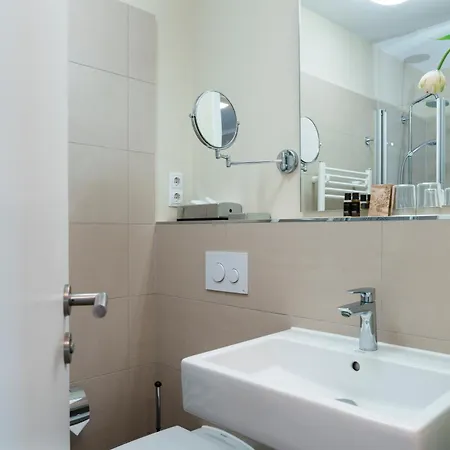 Meersinn Klimaneutral Hotel 4*