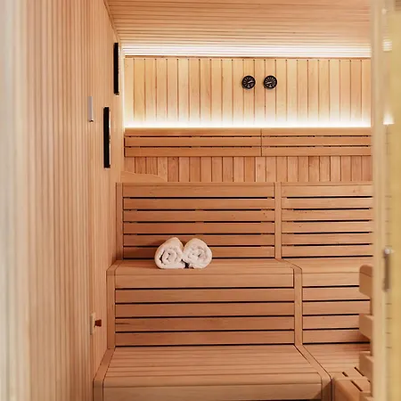 Meersinn Klimaneutral Hotel 4*
