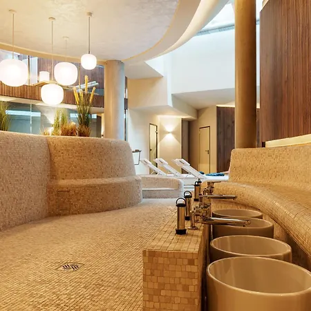 Meersinn Klimaneutral Hotel