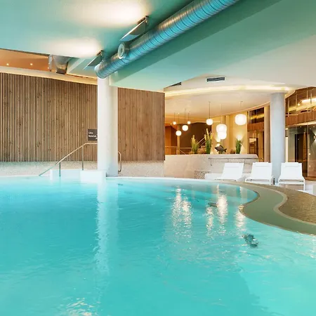 Hotel Meersinn Klimaneutral