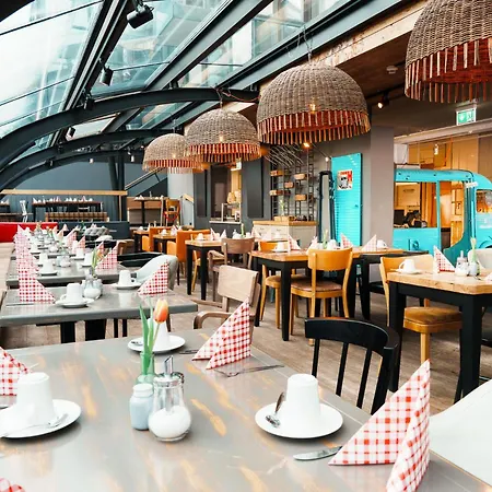 Hotel Meersinn Klimaneutral 4*