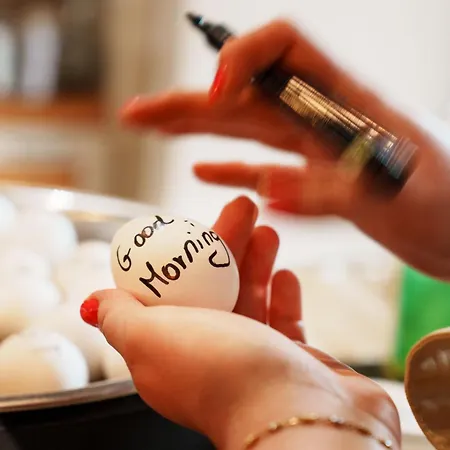 Отель Meersinn - Остзебад Бинц