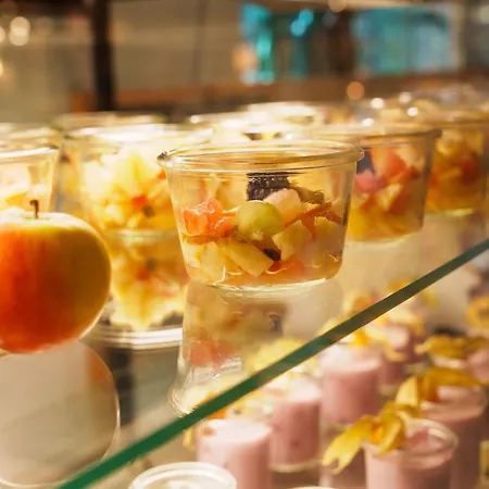 Meersinn - Остзебад Бинц