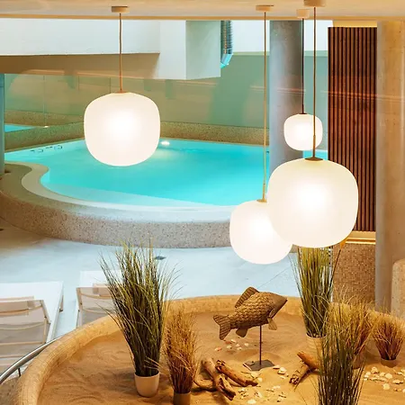 Meersinn - 4* Остзебад Бинц