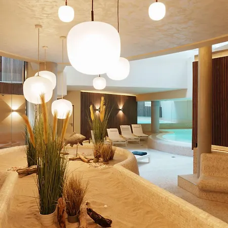 Meersinn Klimaneutral Hotel