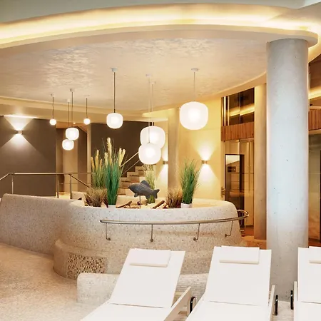 Hotel Meersinn Klimaneutral