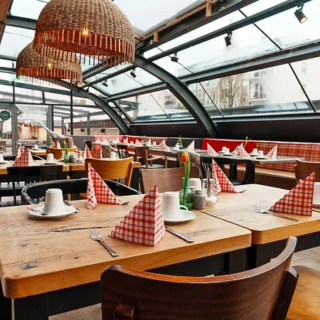 Hotel Meersinn - 4*