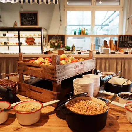 Meersinn Klimaneutral 4*