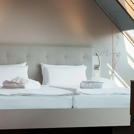 Meersinn - Ξενοδοχείο