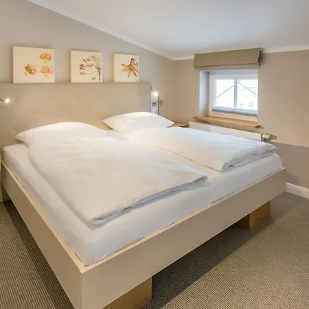 Hotel Meersinn Klimaneutral