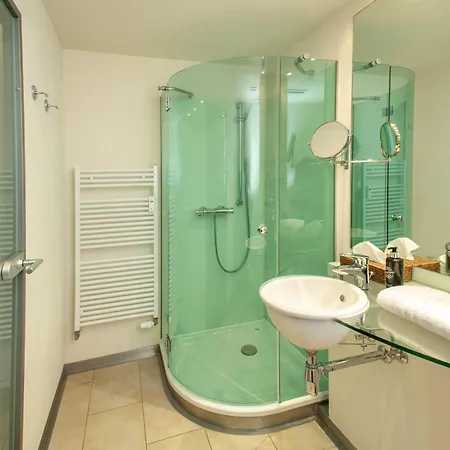Hotel Meersinn Klimaneutral Binz