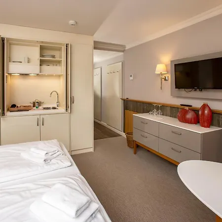 Meersinn Klimaneutral 4* Binz