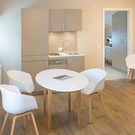 Meersinn Klimaneutral Hotel