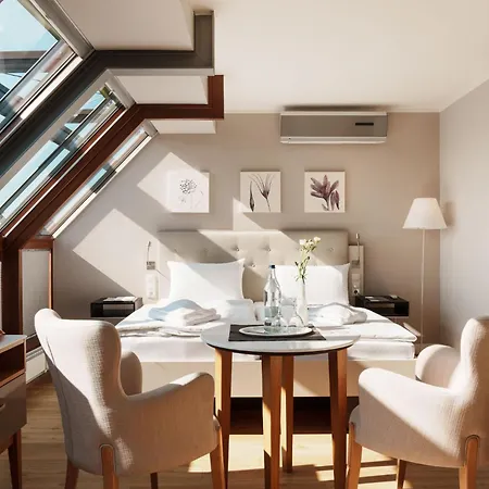 Отель Meersinn -