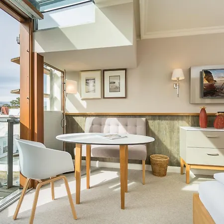 Meersinn - Hotel 4*