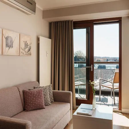 Meersinn - Hotel