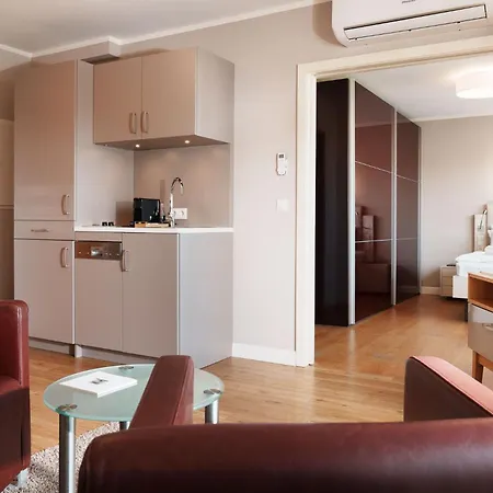 Hotel Meersinn Klimaneutral 4*