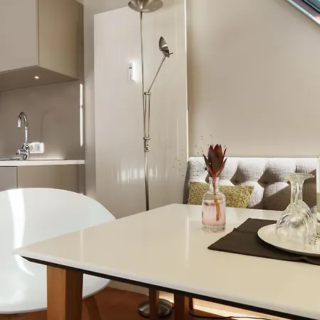 Hotel Meersinn Klimaneutral Binz