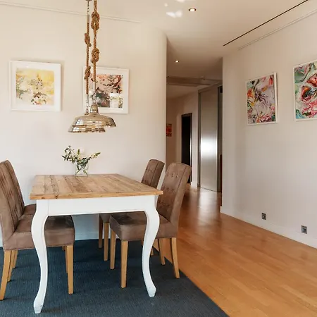 Hotel Meersinn Klimaneutral