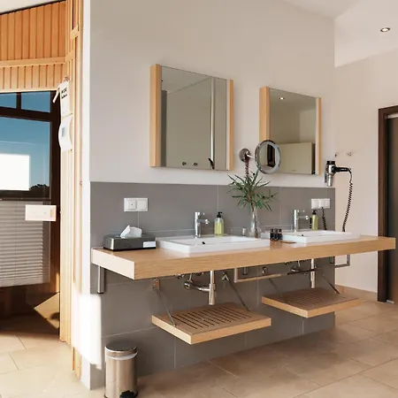 Hotel Meersinn Klimaneutral 4*