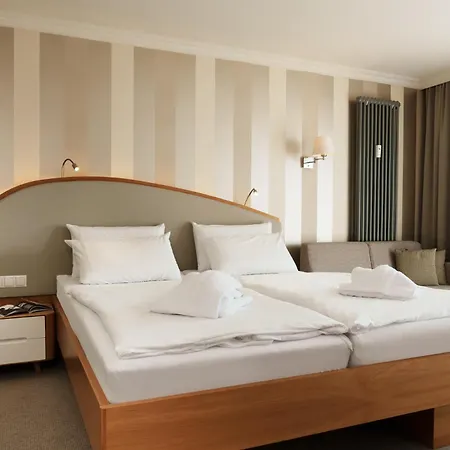 Hotel Meersinn Klimaneutral
