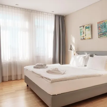 Meersinn Klimaneutral Hotel