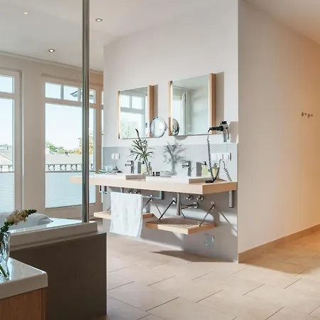 Отель Meersinn -