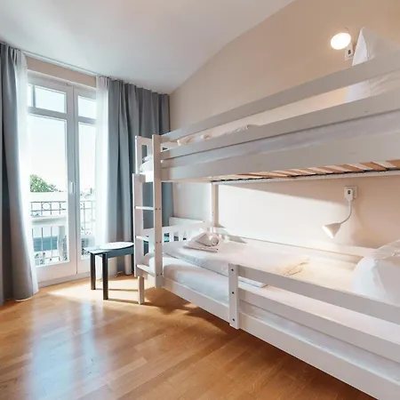 Hotel Meersinn Klimaneutral Binz