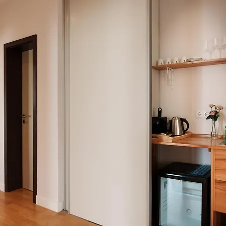 Meersinn Klimaneutral Hotel