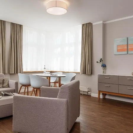 Meersinn Klimaneutral Hotel Binz