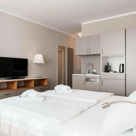 Meersinn Klimaneutral 4* Binz