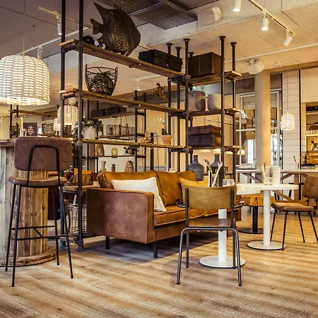 Meersinn - Остзебад Бинц