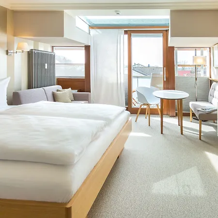 Meersinn - Отель