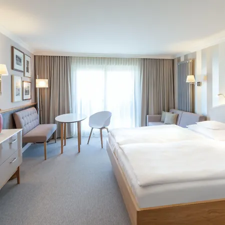 Meersinn - Hotel