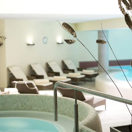 Hotel Meersinn - Binz